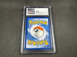 CLEFAIRY 013/034 POKEMON TRADING CARD GAME CLASSIC HOLO CGC 10 - Image 2