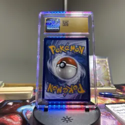 Pokemon 2023 Classic Collection CLC Clefairy 013/034 Holo CGC Pristine 10 - Image 2