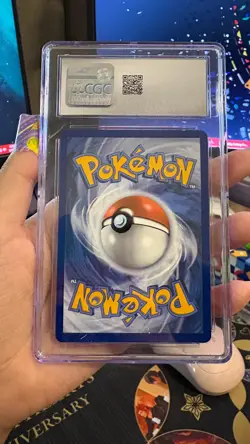 Doduo 013/034 (2023) TCG Classic Holo - Venusaur & Lugia ex Deck - CGC 10 Slab - Image 2