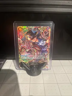 Op13-120 Sabo SEC One Piece Card Game Carrying On His Will English Near Mint - Image 1