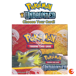 Pokemon HeartGold & SoulSilver Undaunted Choose Your Card 2010 Vintage NM/LP - Image 1