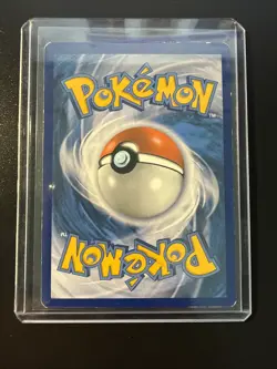 Pokemon Charizard EX Full Art 100/106 XY Flashfire TCG Card - Image 3