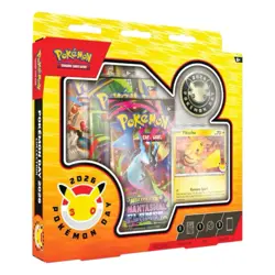 *PRESALE* Pokemon TCG: Pokemon Day 2026 Collection - LOT OF 2 (Release 1/30/26) - Image 3