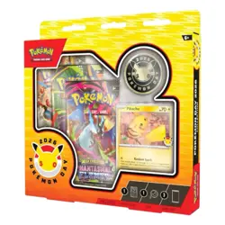 *PRESALE* Pokemon TCG: Pokemon Day 2026 Collection - LOT OF 2 (Release 1/30/26) - Image 4