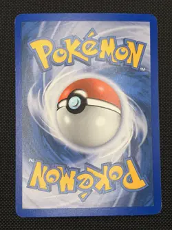 Eevee 69/113 Reverse Stamped Holo Card EX Delta Species LP Pokemon TCG - Image 2