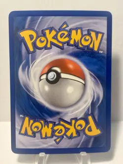Pokemon TCG Eevee 69/113, EX Delta Species Set, Reverse Holo Stamped *Near Mint* - Image 2