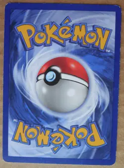 Aerodactyl 16/62 Rare Non-Holo Fossil Set Pokemon Card couple small creases MP - Image 4