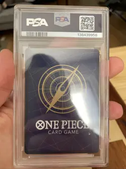 Monkey.D.Luffy (Premium Card Collection -BANDAI CARD GAMES Fest. 23-24 TEN - Image 2