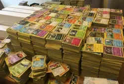 ⭐ 250 Pokemon Card Lot - Guaranteed Holos/Rares - 2 EV - Fast Shipping⭐ - Image 3