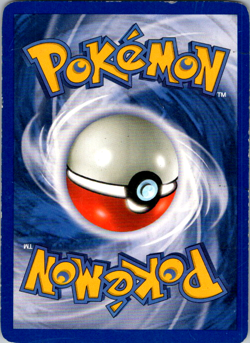 Raticate - Base Set 040/102 Vintage Pokemon Card LP - Image 2