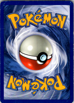Ditto 18/62 Fossil Non-Holo Rare WOTC Vintage Pokemon TCG Card - Image 2