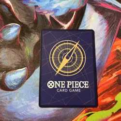 Monkey.D.Luffy (Illustration Box Vol.3) OP07-109 One Piece Promotion Cards Foil - Image 2
