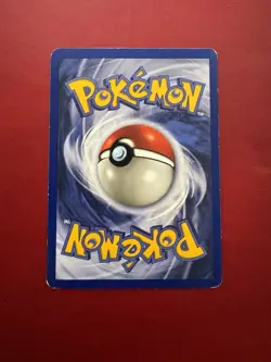 Vileplume 31/64 Non Holo Rare Jungle Pokemon Card DMG - Image 2