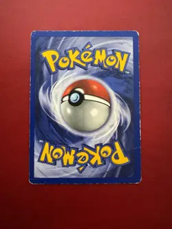 Victreebel 30/64 Non Holo Rare Jungle Pokemon Card HP - Image 2