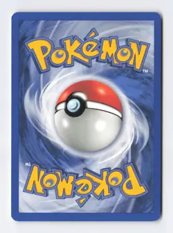 Castform 30/101 Uncommon Regular Hidden Legends Vintage Pokemon Card LP - Image 2