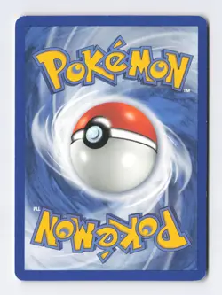 Oddish 68/101 Common Regular Hidden Legends Vintage Pokemon TCG Card LP - Image 2