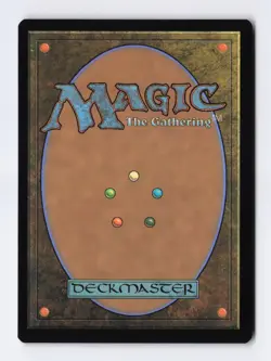 Foreboding Ruins Normal R Final Fantasy MTG Magic the Gathering Card NM - Image 2