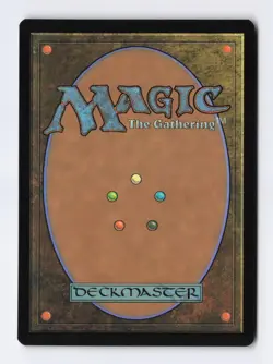 O'aka, Traveling Merchant Normal R Final Fantasy MTG Magic the Gathering Card NM - Image 2