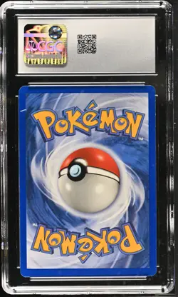 CGC 7.5 Umbreon 2001 Neo Discovery 32/75 Pokemon Card - Image 2