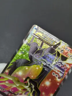 Xerneas EX SR 063/060 XY Japanese Pokemon Card SR - Image 4