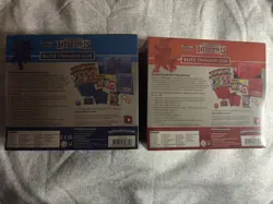 Pokemon Sword and Shield Battle Styles Elite Trainer Box Card Game set of 2 820650808357 - Image 2