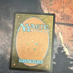 Magic: The Gathering Wistfulness Creature ECL Green Blue Card #0252 2026 - Image 2