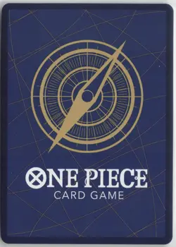 Rosinante & Law EB04-038 SR - THE AZURE SEA'S SEVEN ENGLISH OP14 - One Piece TCG - Image 2
