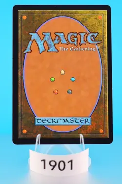 MTG Tribute to the World Tree March of the Machine Regular #211 - Image 2