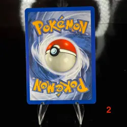 Marill #29/53 (Near Mint) Wotc Promo Regular Pokemon Card - Image 4