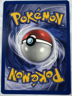 Exeggutor 35/164 1st Edition Pokemon TCG WotC - 1999 Jungle set - NM - Image 2