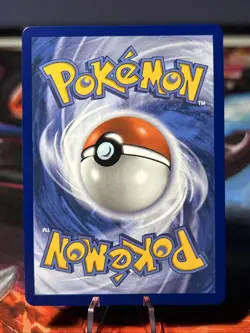 2025 POKEMON PRE EN-PRISMATIC EVOLUTIONS 142 RAIFORT ULTRA RARE NM/M - Image 2