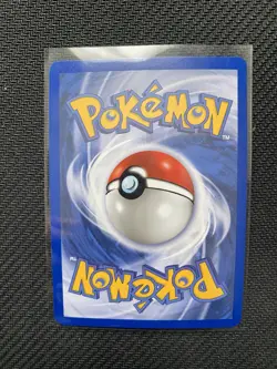 Pokemon Neo Genesis First Edition Slowpoke 73/111 - Image 2