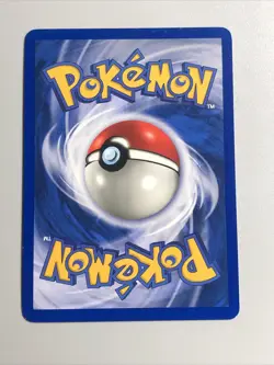 LP Blaine's Magmar Gym Heroes 1st Ed (Nice Condition) Vintage Pokemon - Image 3