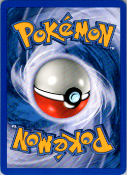Pokemon TCG Cloyster Fossil set 32/62 Uncommon card WOTC 1999 non holo - Image 2