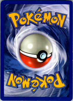 Butterfree 34/130 Base Set 2 Vintage WOTC 1999 Pokemon Card Uncommon - Image 2