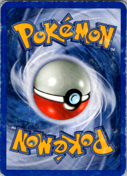 Flying Pikachu 25/53 WOTC Promo Vintage Pokemon TCG Card HP - Image 2