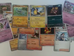 🔥⭐ 200 Pokemon Card Lot - Guaranteed Holos/Rares - 2 EV - Fast Shipping⭐🔥 - Image 3