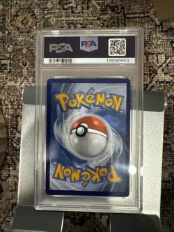 Pokemon TCG - Mint PSA 9 Radiant Charizard Crown Zenith 20/159 - Image 2