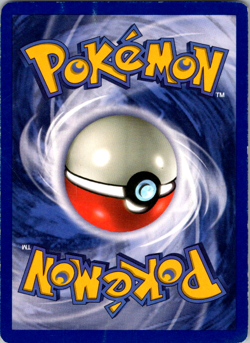Electabuzz 20/102 Base set set Non Holo Rare Vintage WOTC Pokemon Card - Image 2