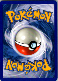 Scoop Up 78/102 Base Set Unlimited WOTC 1999 Vintage Pokemon TCG Card - Image 2