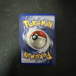 Pokemon TCG Switch Base Set 95/102 Regular Unlimited Common Trainer D31 - Image 2