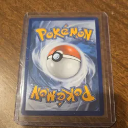 🔥Me02: Phantasmal Flames Pokemon TCG Meowth (PFL) 106/094 Near Mint NM🔥 - Image 2