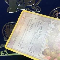Pokemon Stantler Unseen Forces 32/115 Near Mint NM - Image 4