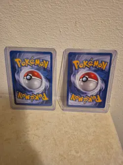 Pokemon TCG Zapdos Holo Rare Package Deal 20/130 - 15/62 Base Set 1999 - Image 5