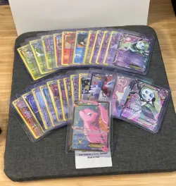 COMPLETE LEGENDARY TREASURES RADIANT COLLECTION RC1-RC25 Complete Full Set 2013 - Image 2