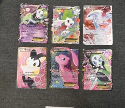 COMPLETE LEGENDARY TREASURES RADIANT COLLECTION RC1-RC25 Complete Full Set 2013 - Image 3