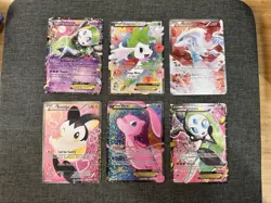 COMPLETE LEGENDARY TREASURES RADIANT COLLECTION RC1-RC25 Complete Full Set 2013 - Image 4