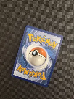 Pokemon TCG - Feebas - Surging Sparks 198/191 Illustration Rare Full Art Holo - Image 2