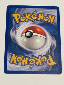 Sneasel - Aquapolis 110/147 2002 - E Reader - Pokemon TCG - WOTC - NM - Image 2