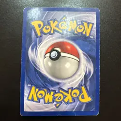 Pokemon TCG Dark Feraligatr Holo Rare Neo Destiny, 5/105 MP - Image 4
